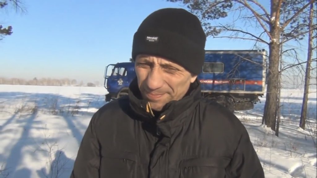 Совершенно адовые условия: как отбывает срок ангарский маньяк Михаил Попков