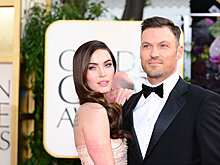 Муж Меган Фокс рассказал о трудностях семейной жизни