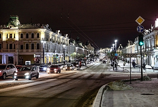 Перед Новым годом в Омске, возможно, введут QR-коды для таксистов, водителей маршруток и кондукторов