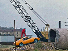 Четырехколесные кинозвезды: самые необычные автомобили из советских фильмов