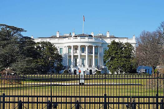 Белый дом объяснил отсутствие ударов по Венесуэле