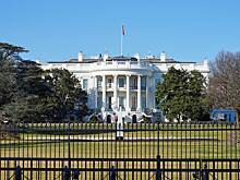 Белый дом объяснил отсутствие ударов по Венесуэле