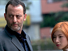 Арестованную за избиение медсестры звезду фильма «Васаби» Миросуэ освободили