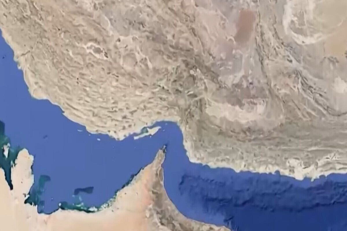 Верховный лидер Ирана сделал экстренное заявление по Ормузу