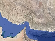 Иран открыл Ормузский пролив "до уведомления"