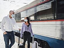 Отели Петербурга потеряли почти половину деловых туристов