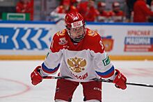 Четверо россиян попали в рейтинг НХЛ из 50 самых перспективных игроков лиги