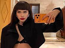 Алина Загитова кардинально сменила имидж