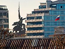 Два научных института Севастополя признаны одними из лучших в России