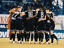 ПАОК с Чаловым и Оздоевым проиграл в чемпионате Греции