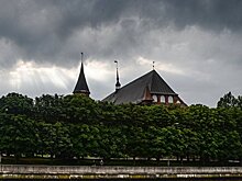 Корпорации развития Калининградской области и Крыма начали сотрудничать