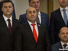 Эсеры выдвинули в свердловское заксобрание изгнанного депутата и экс-замминистра