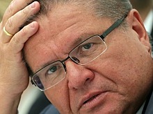 А.Улюкаев участвует по видеосвязи в заседании по вопросу возврата 2 млн долл. генералу О.Феоктистову