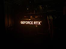 NVIDIA снизит цены на видеокарты из-за падения их продаж