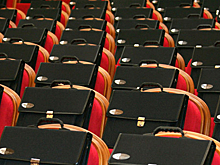 СМИ: В России сократят 10% штатных мест для госслужащих