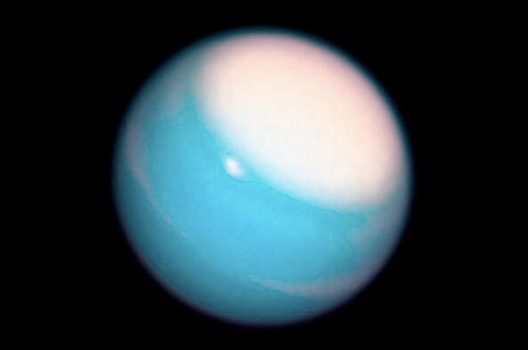 Ученые обнаружили новые луны у Урана и Нептуна