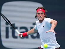 Циципас: было время посетить специалистов, которые действительно могут помочь