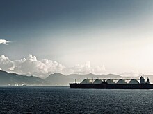 8 танкеров с газом Ямала отправлены в США, ЕС, Азию