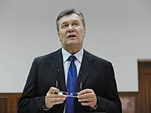 Евросоюз отказал Януковичу