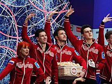 Состоялась жеребьевка Кубка Первого канала по фигурному катанию