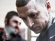Мамаеву отказали во встрече с детьми