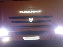 На трассе в Удмуртии «Камаз» переехал лежащего на дороге мужчину