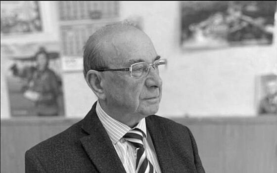 В Рязани скончался преподаватель РГРТУ имени Уткина Михаил Никифоров