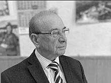 В Рязани скончался преподаватель РГРТУ имени Уткина Михаил Никифоров