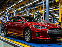 Завод «Автотор» планирует увеличить производство машин на 10-12%