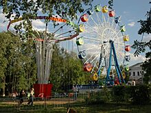 Свыше 150 нарушений выявлено в работе аттракционов в Волгоградской области
