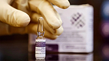 Спецоперация победила COVID-19: вакцины уже почти никому не нужны
