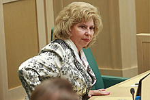 Москалькова назвала освобождение Мамаева результатом усилий гражданского общества в РФ
