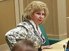 Москалькова назвала освобождение Мамаева результатом усилий гражданского общества в РФ