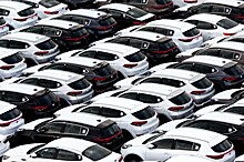 Hyundai прогнозирует сокращение продаж легковых авто в России по итогам 2019 года