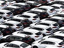 Hyundai прогнозирует сокращение продаж легковых авто в России по итогам 2019 года