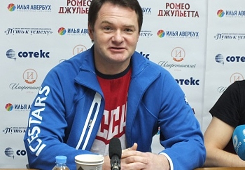 «Нижегородцы обладают особым чутьем к фигурному катанию», - фигурист Алексей Тихонов