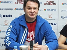 «Нижегородцы обладают особым чутьем к фигурному катанию», - фигурист Алексей Тихонов