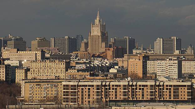 Экс‑футболист «Локомотива» Фернандеш назвал Москву одним из лучших городов мира
