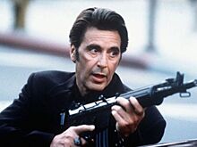 Аль Пачино, отказавшись от роли Хана Соло, помог Харрисону Форду