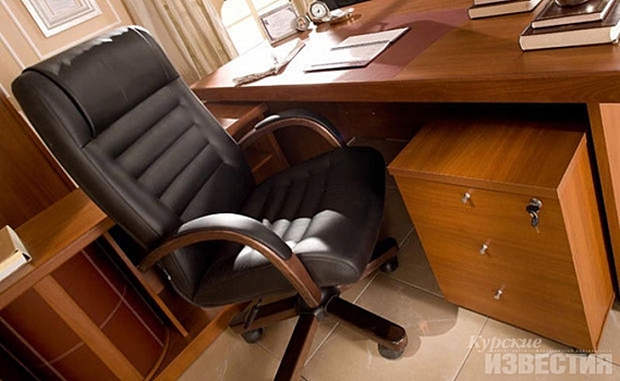 Директор департамента строительства и развития дорожной сети Курска покинул свой пост