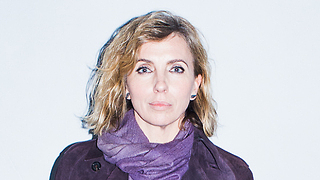 Светлана Бондарчук с невесткой побывали на премьере фильма Майкла Фассбендера