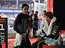 Джордж Расселл готов в будущем выступать вместе с Ферстаппеном: «Напарники не обязательно должны быть лучшими друзьями»