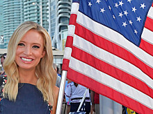 Пресс-секретарь Белого дома вылечилась от коронавируса