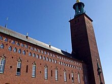 В Стокгольме вручат Polar Music Prize-2016