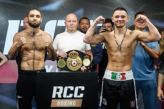 Магомед Курбанов — Павел Сосулин, бокс 5 июля 2025, RCC Boxing, прямая онлайн-трансляция, где смотреть, дата и время, live