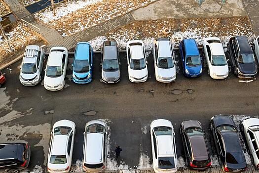 Китайские автомобили набирают спрос. Россияне предпочитают покупать машины производства КНР