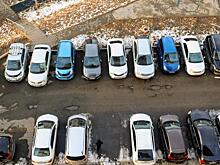 Китайские автомобили набирают спрос. Россияне предпочитают покупать машины производства КНР