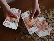 В Волгоградской области отмечается увеличение зарплат