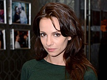 Актриса Светлана Светикова родила третьего ребенка