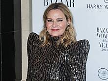 Внешность 68-летней звезды «Секса в большом городе» смутила пользователей сети